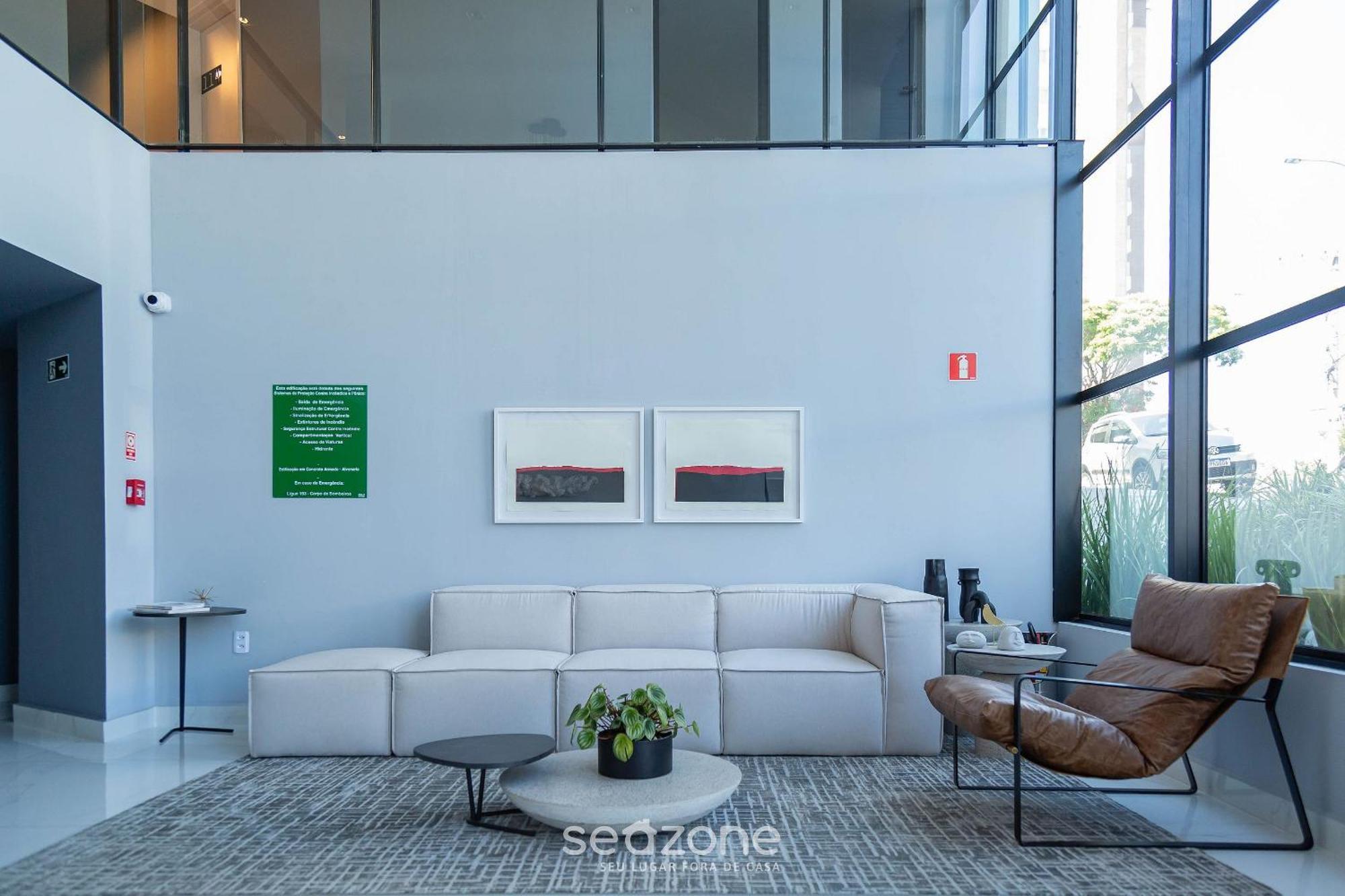 Apartment C/ Piscina Em Pgo412
