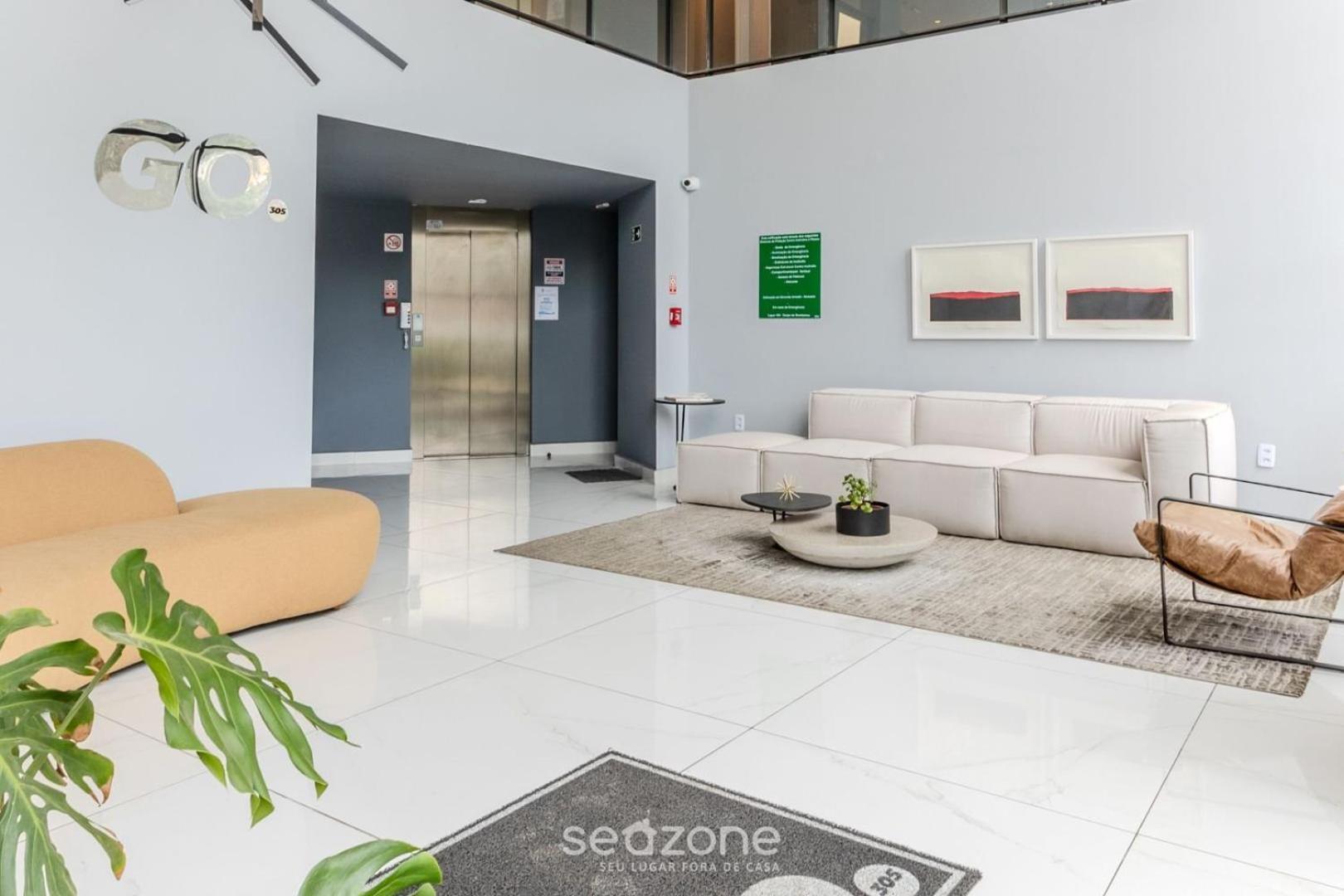 Apartment C/ Piscina Em Pgo412 Pocos de Caldas