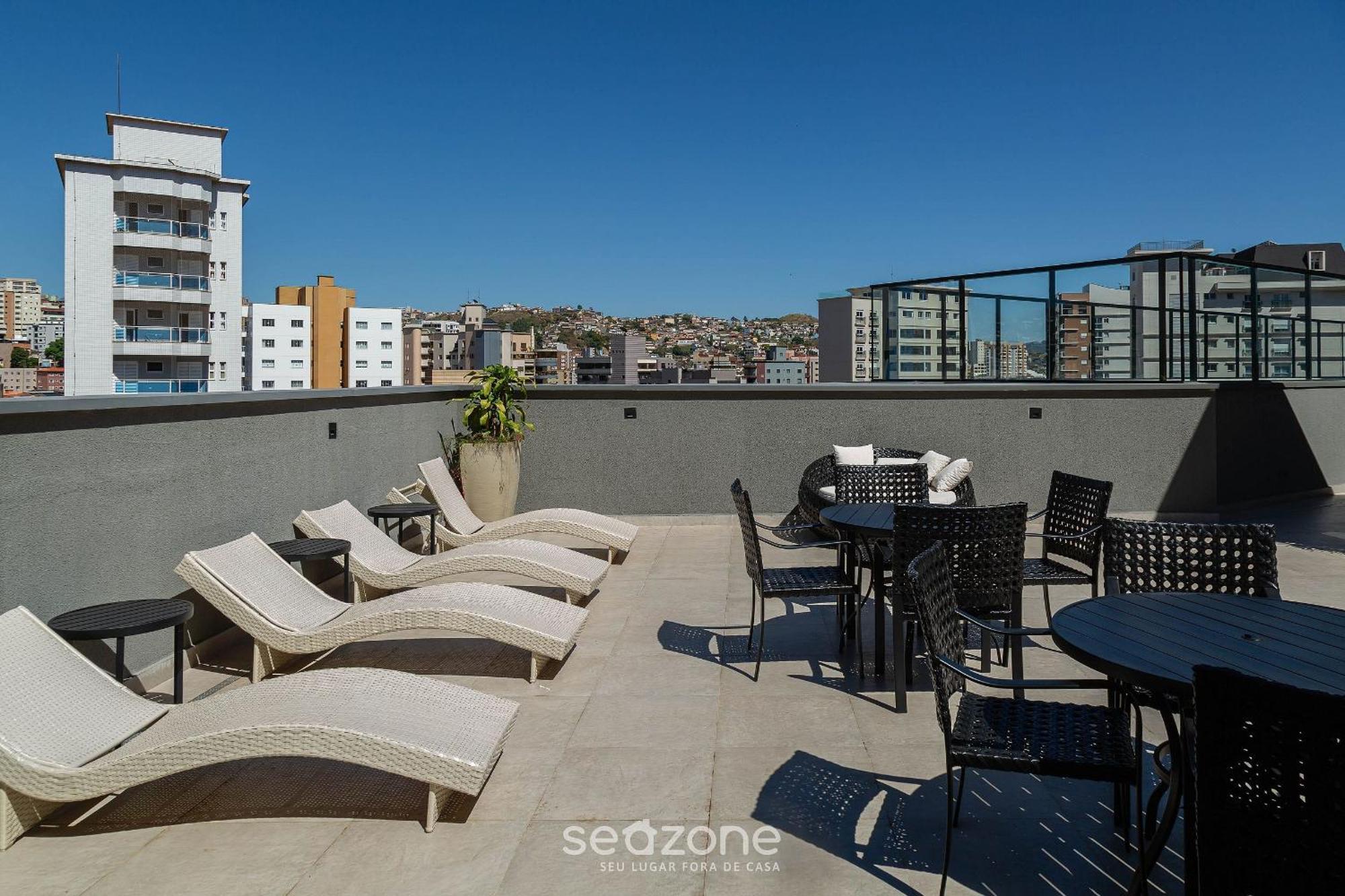 C/ Piscina Em Pgo412 Apartment Pocos de Caldas