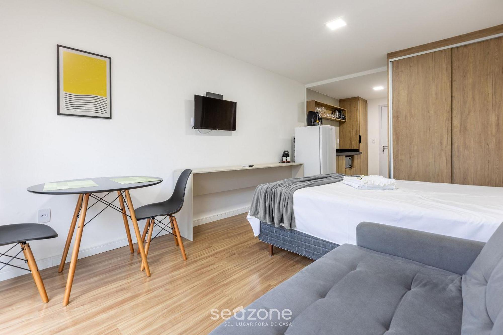 C/ Piscina Em Pgo412 Apartment *